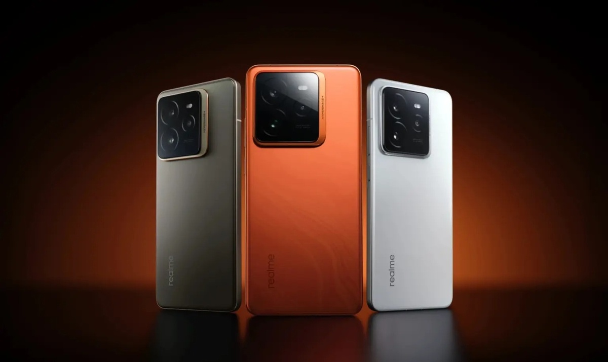 Фото Realme  📷
