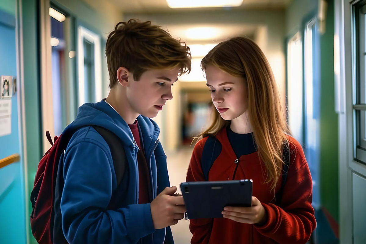 Служба способствовать конструктивному разрешению сложных ситуаций.  Фото: Изображение сгенерировано нейросетью Kandinsky 3.1