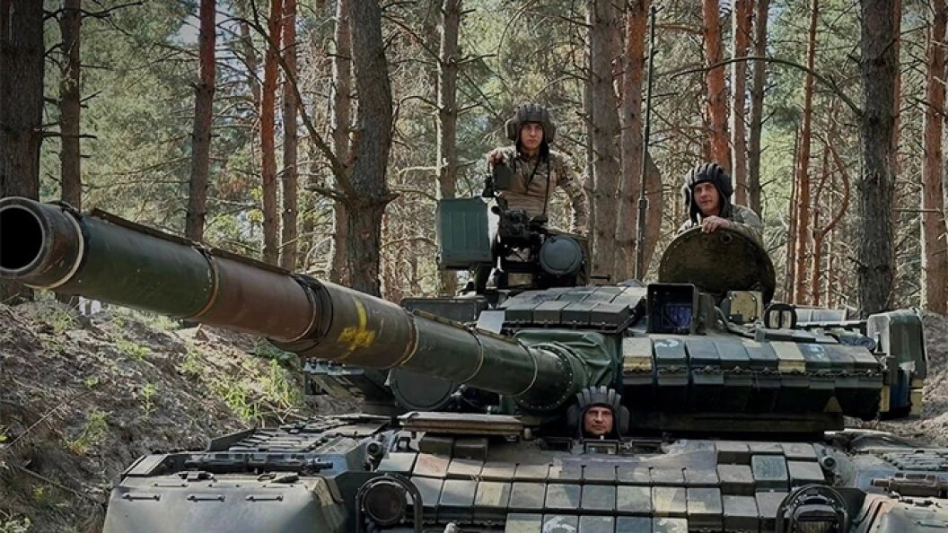    Фото: ТГ-канал Zelenskiy_official