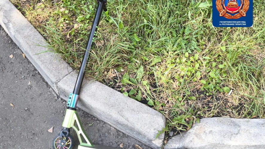    Фото: Госавтоинспекция Челнов