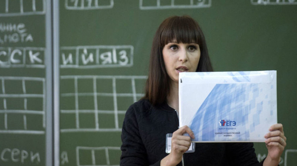    Тесты на продажу: как школьники зарабатывают на ЕГЭ