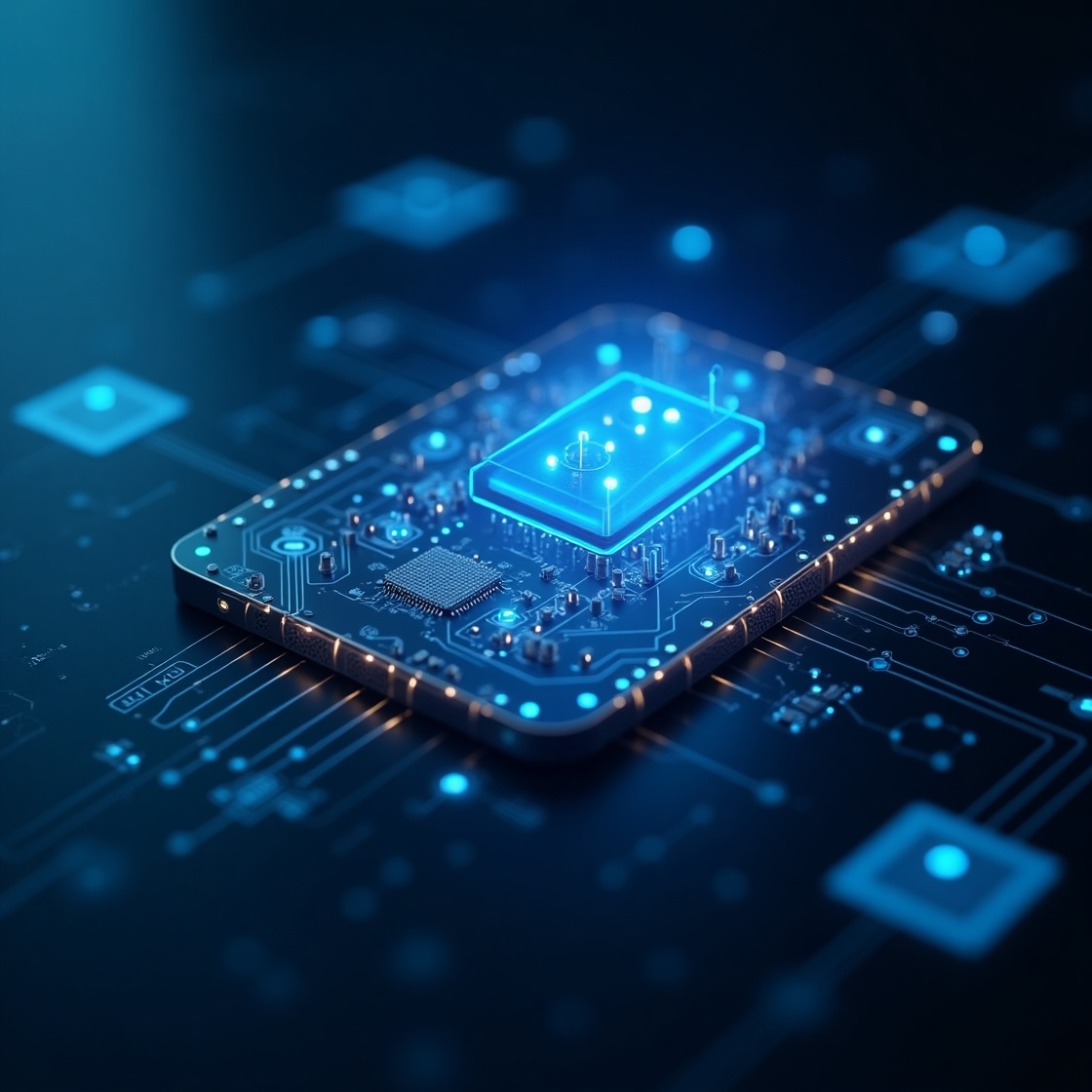 Создано с использованием ИИ