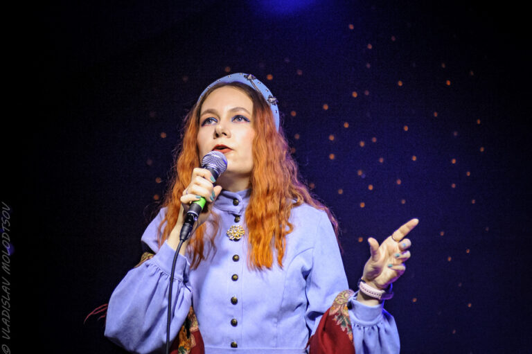 Фото: Владислав Молодцов