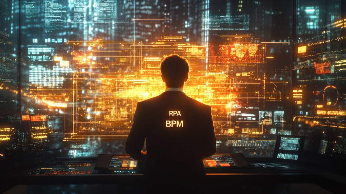    ЭП сбоит в 20%: как RPA и BPM спасают сделки Khar_AG