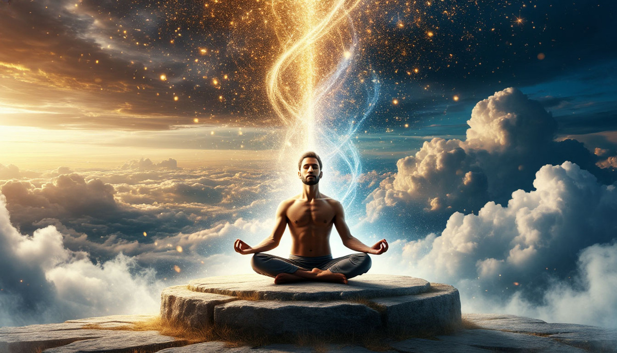 Вхождение силы Акалов.