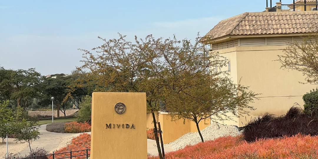 ОВРАГ, КОТОРЫЙ СТАЛ ПАРКОМ