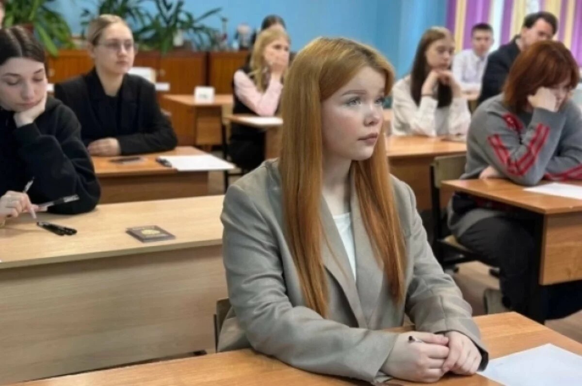    Волгоградцы обсуждают заявление спикера Госдумы об отмене домашних заданий