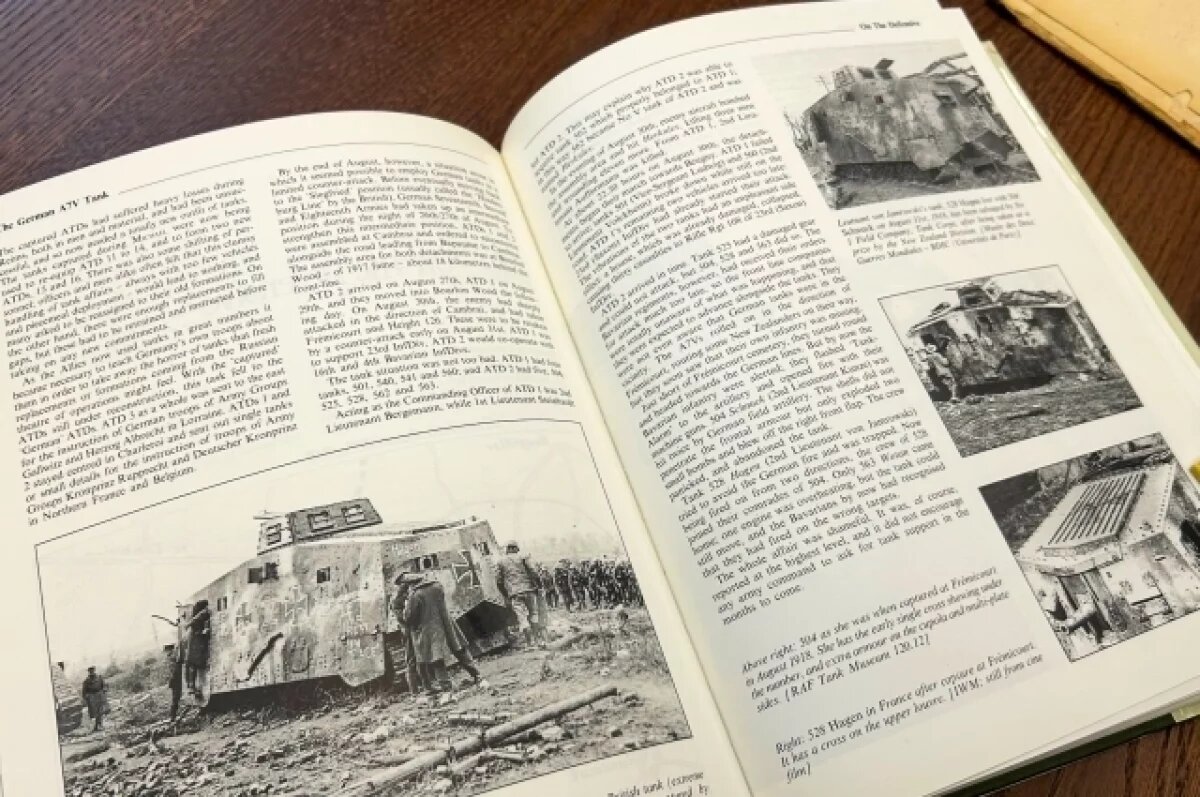    Некоторые книги представляют взгляд иностранцев на события.