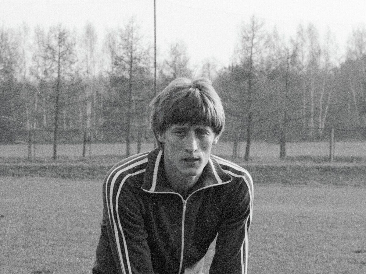    Сергей Балтача© РИА Новости / Юрий Сомов