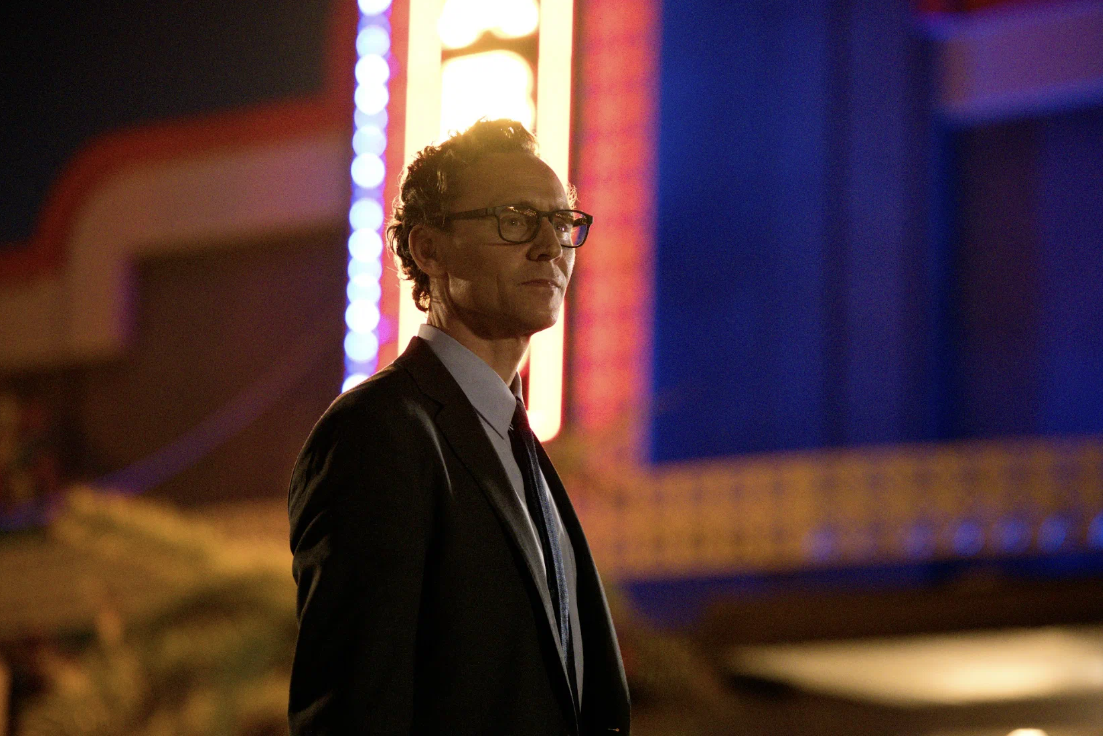 Кадр из фильма