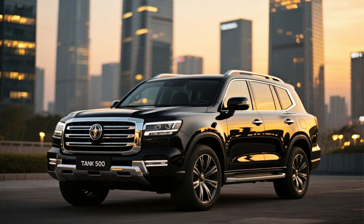 «Машина мечты? Или просто красивая обёртка?»