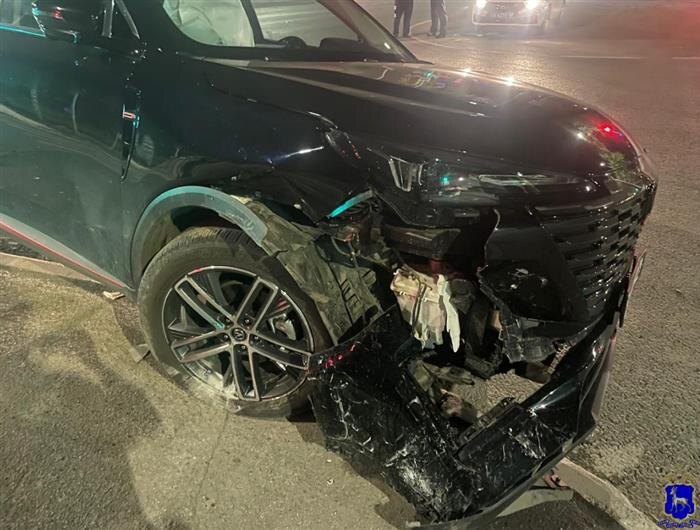    ФОТО: ГУ МВД по Самарской области