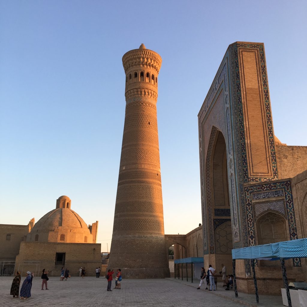 Фото автора блога