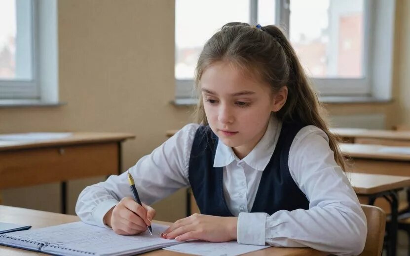    Опрос IZHLIFE: лишь в 10% ижевских семей дети полностью готовы к школе