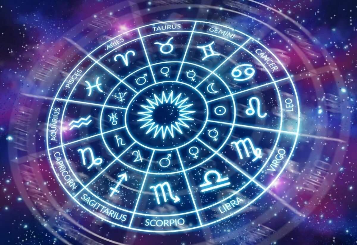    В гуще хаоса: