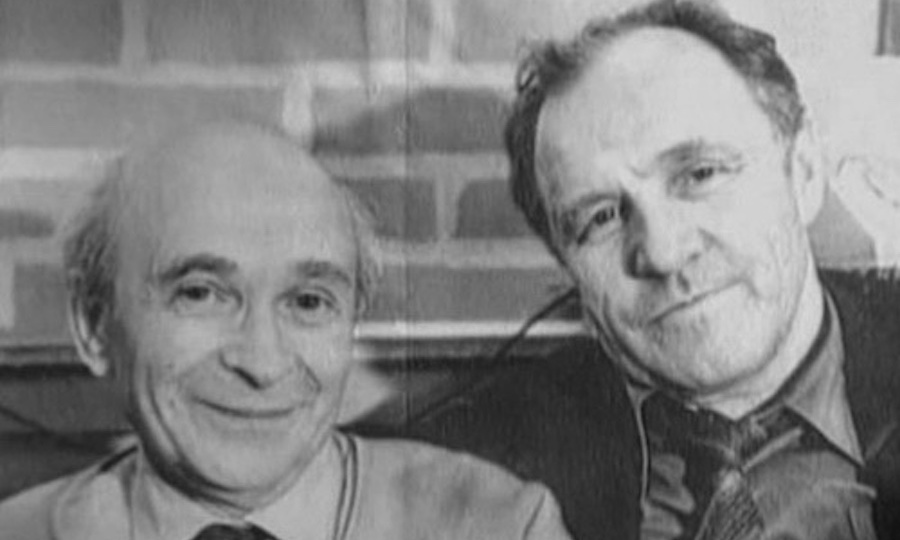 «Когда Юру провожали в последний путь, я сказал, что мне в этом мире стало холодно жить»