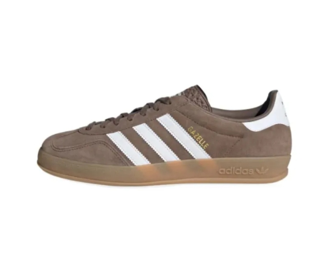 Кроссовки Adidas Gazelle 