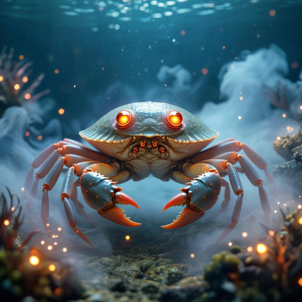 Гороскоп Рак 8-14 сентября