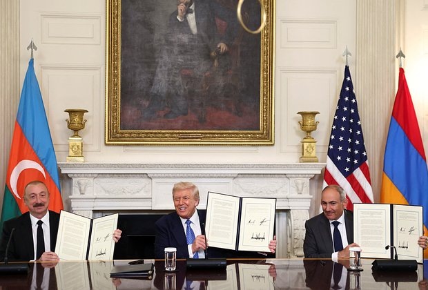    Фото: Kevin Lamarque / Reuters