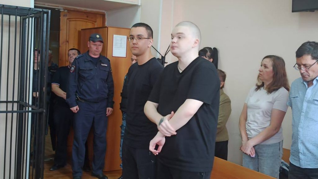    Фото: Свердловская облпрокуратура