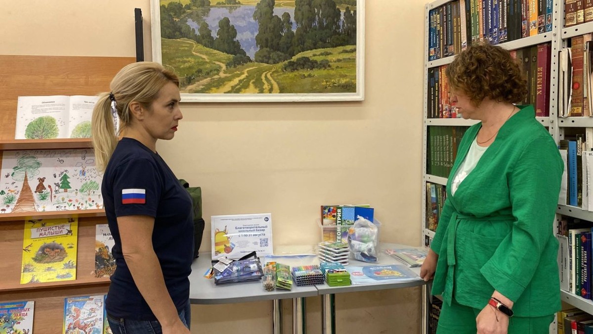    Фото: Инна Колыхматова / ВК