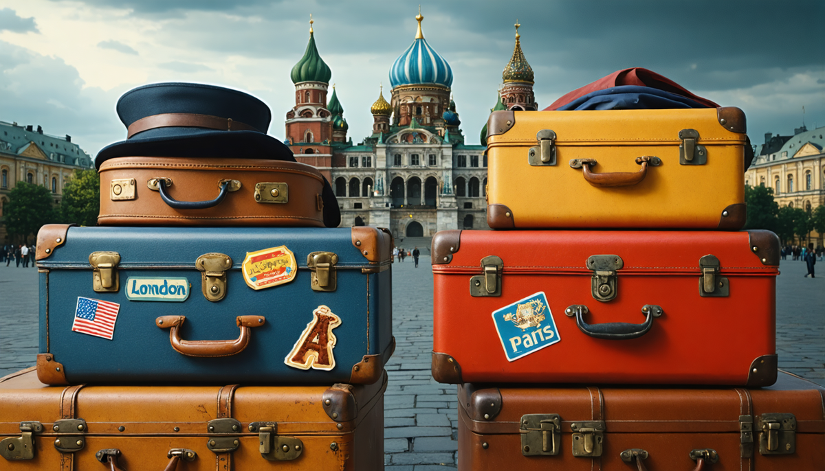 Автор: В. Панченко