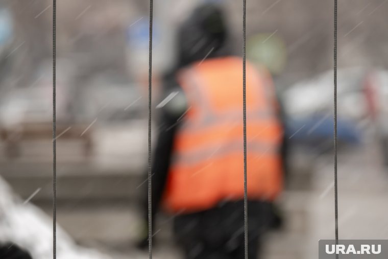 В Тюмени появились листовки с призывами о борьбе с нелегальными мигрантами