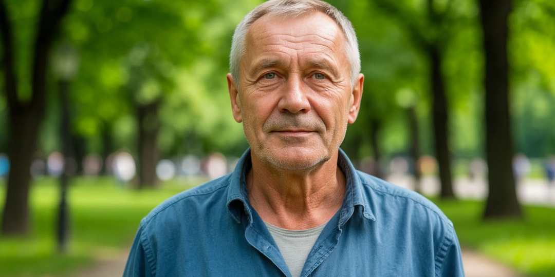 После 55 люди становятся неудобными. И слава богу.