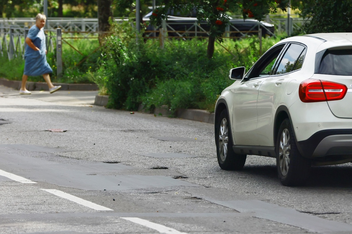 Автор фото: Павел Хацаюк / ИД «Вечерняя Казань»