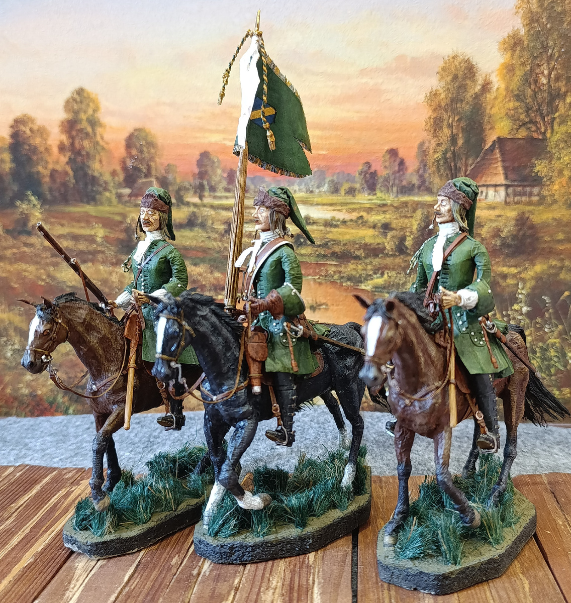 Фото автора.