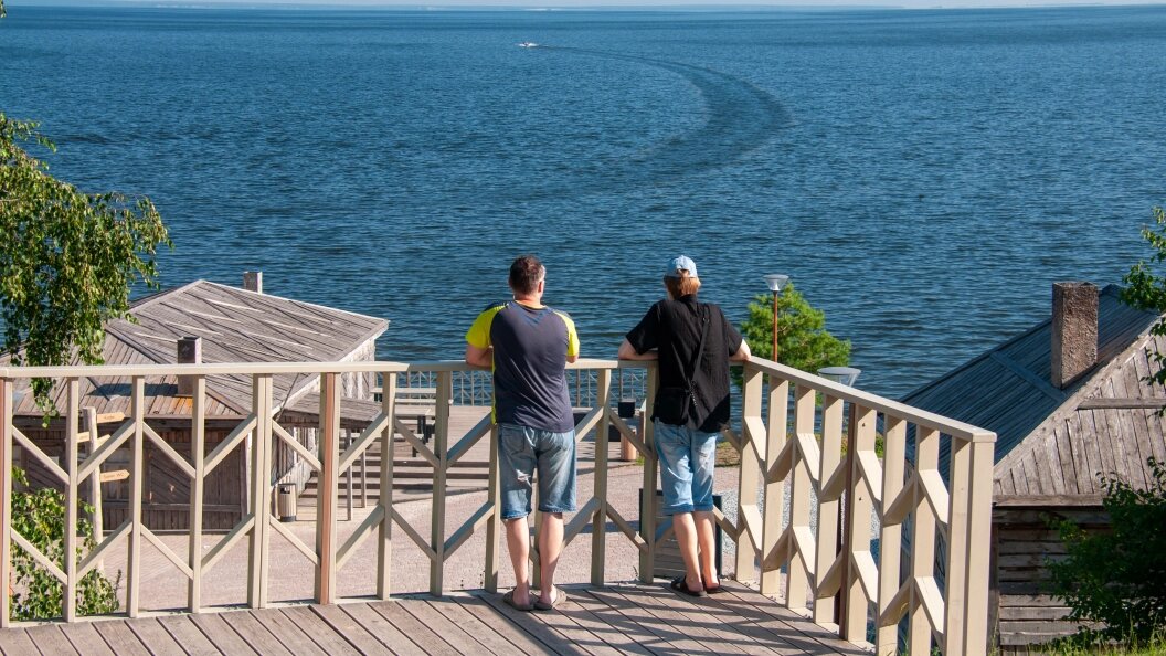    Фото: Svetlana Vozmilova/Globallookpress