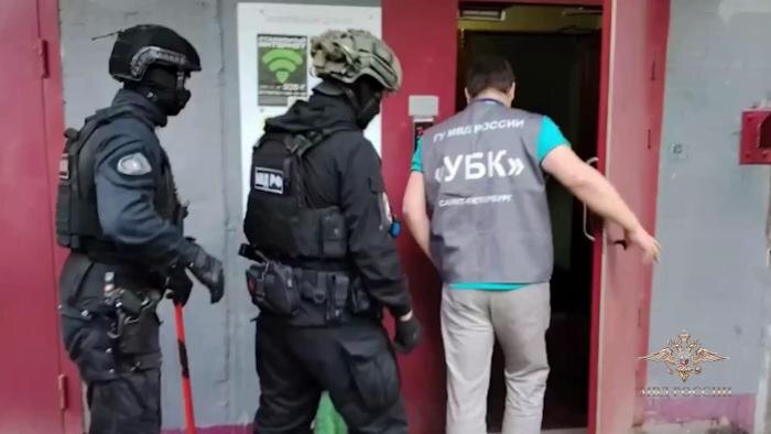 Обложка © Telegram / Ирина Волк