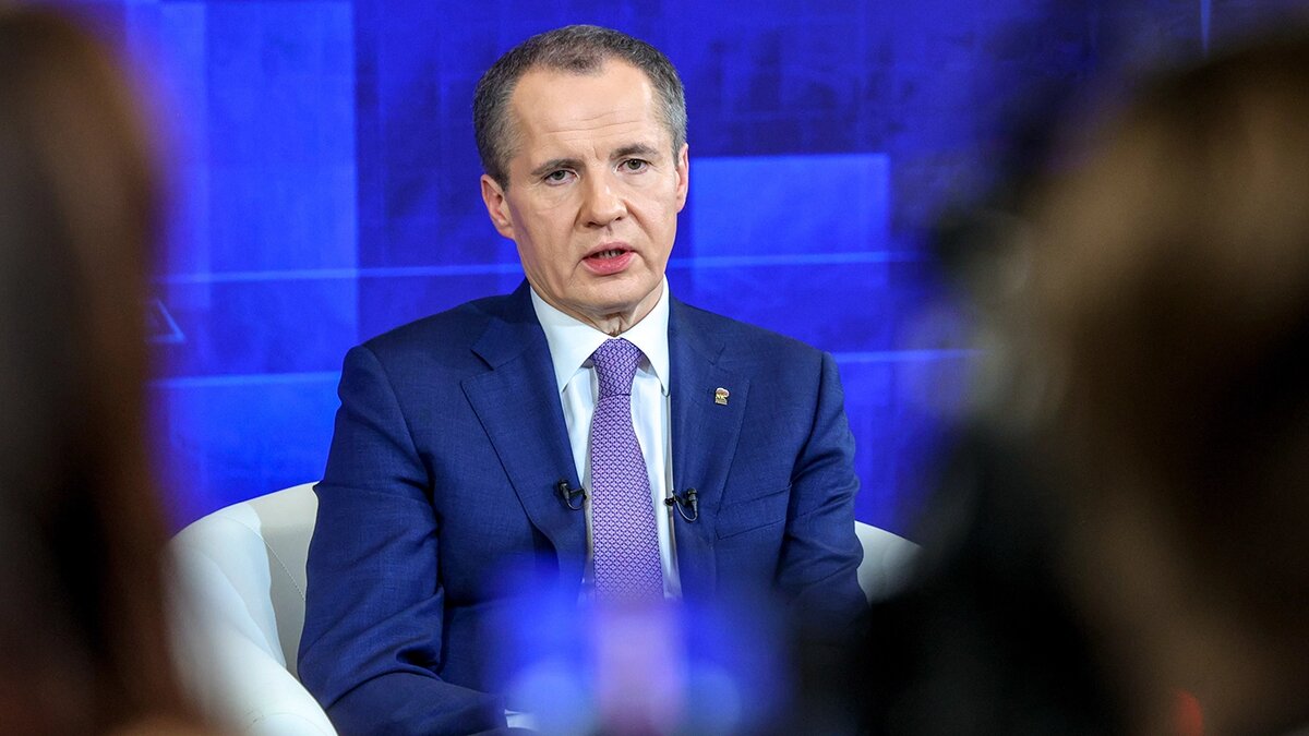   Антон Вергун / ТАСС