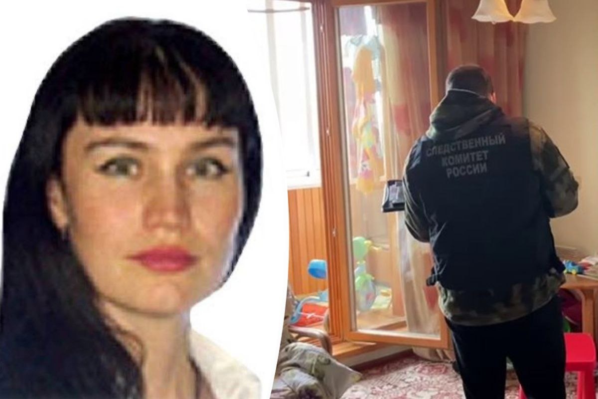 Ляна работала врачом УЗИ