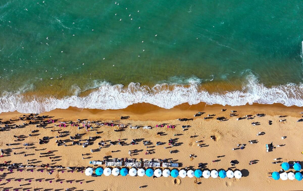     / Источник: © Zhu Chunxiao/XinHua/Global Look Press