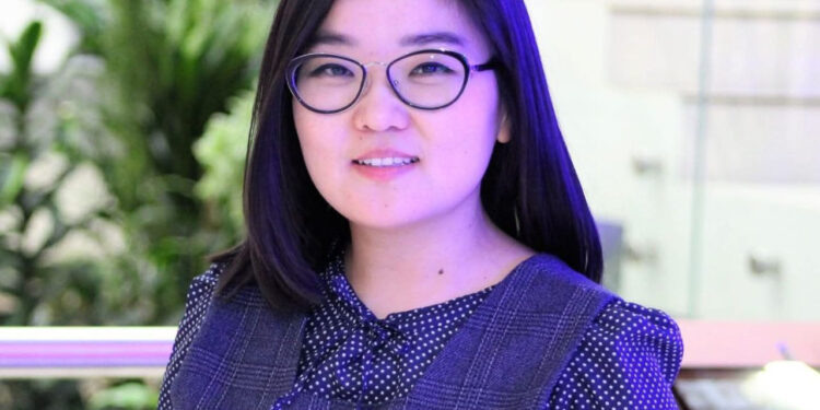    ЖАННА ТЯН/ЛИЧНЫЙ АРХИВ