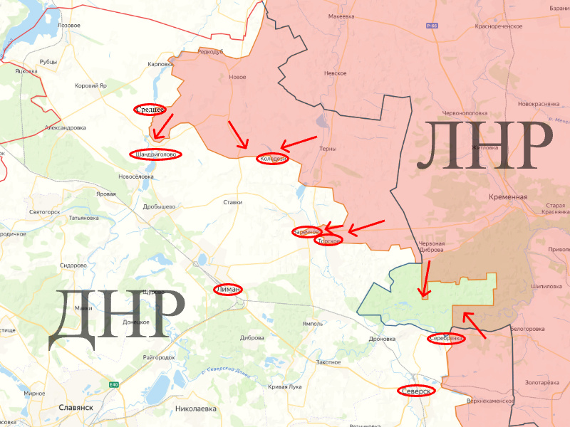 Фото на основе карт lostarmour.info