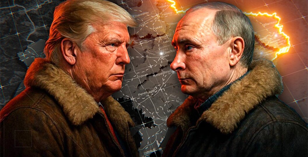"Кремлёвский источник" сдал всех: О чём не смогут договориться Путин и Трамп. Фантазии, которые бьют по Китаю и Индии
