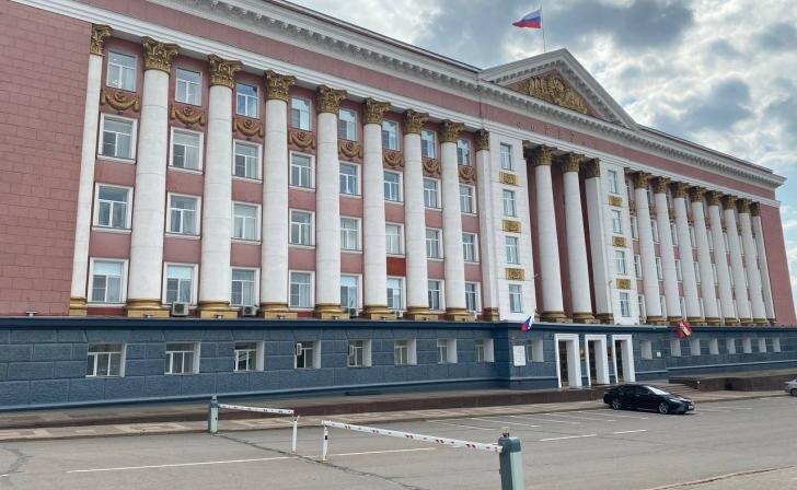    фото Курские известия