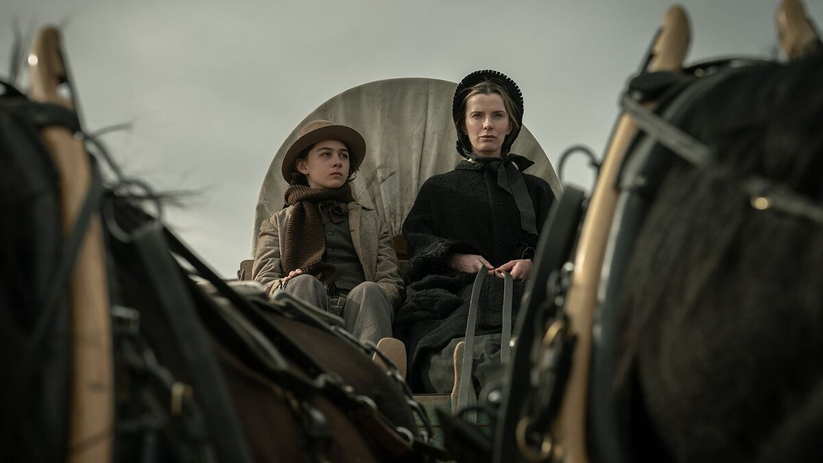 Кадр из сериала 