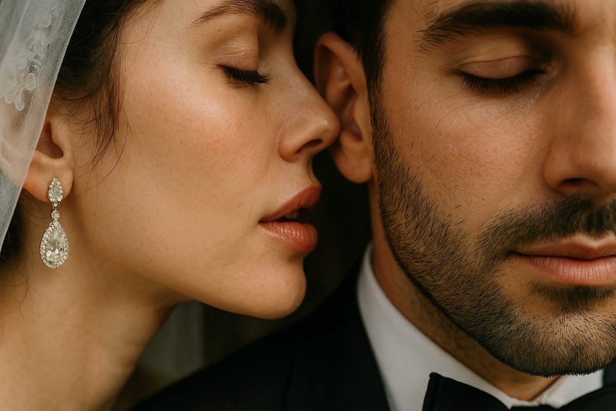    Ученые выяснили, что сплетни могут укреплять любовные отношения