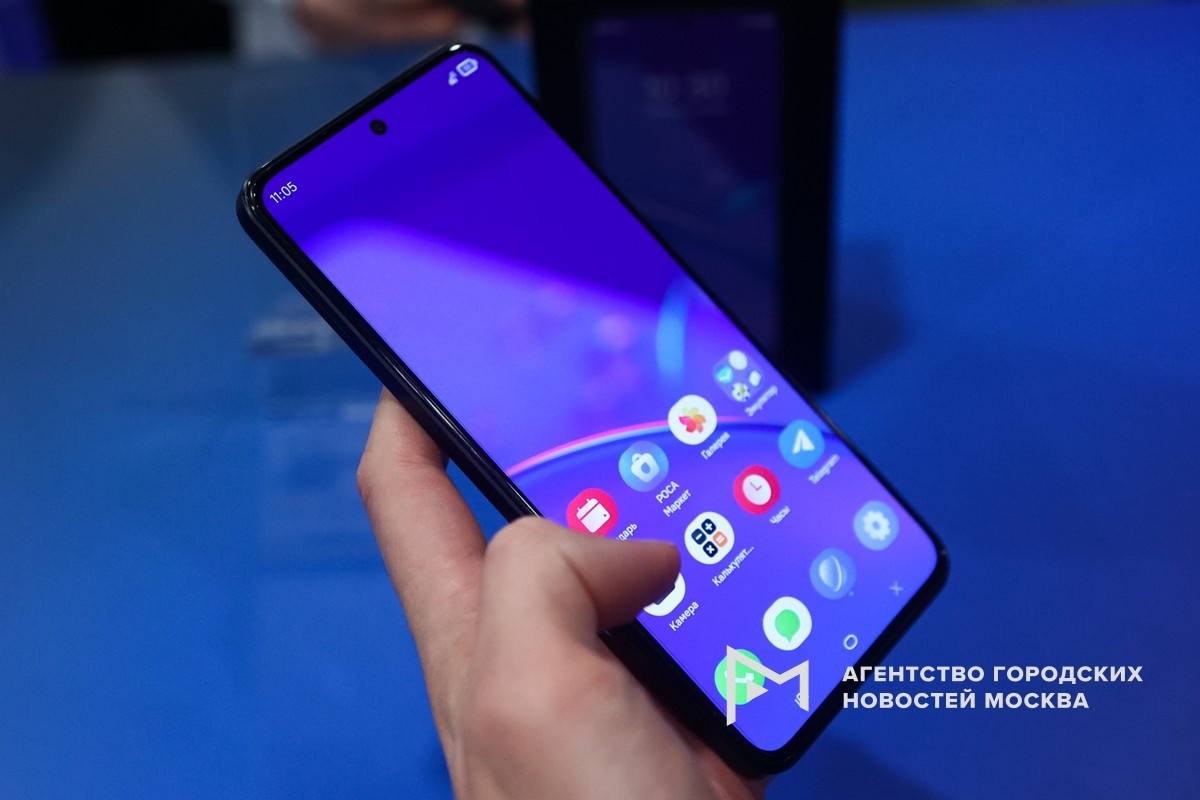 Фотограф: Ярослав Чингаев