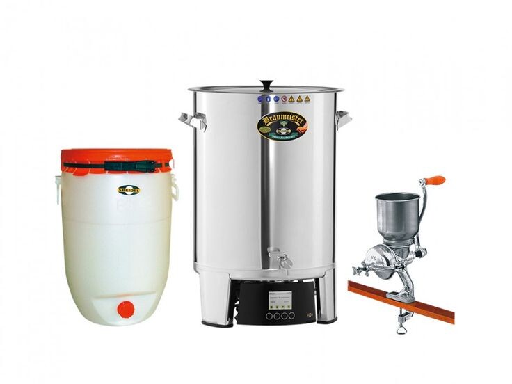 Оригинальный speidel braumeister