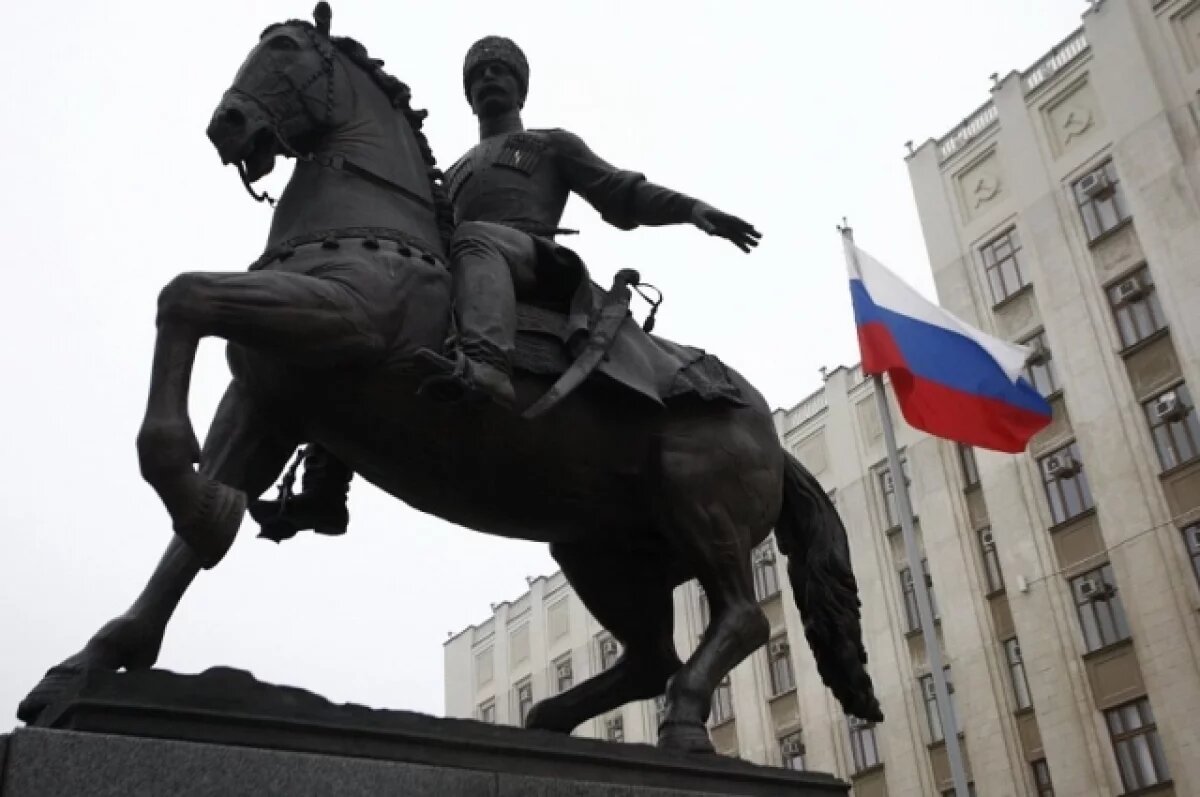    Краснодарскому краю спишут задолженность по бюджетным кредитам на 1,6 млрд