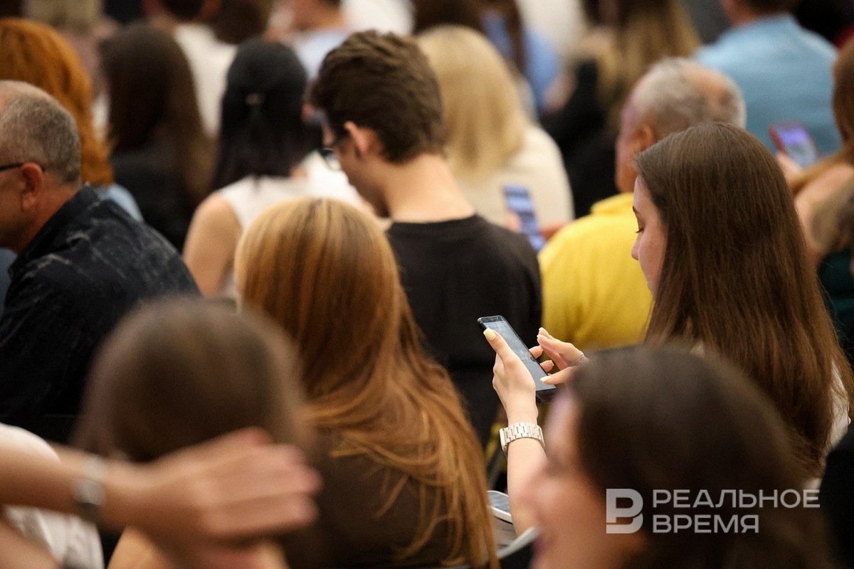   Артем Дергунов / realnoevremya.ru