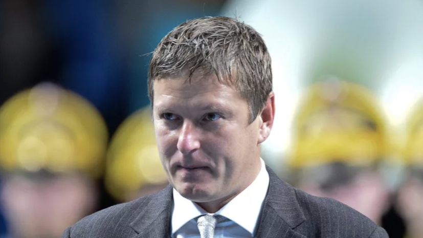   РИА Новости