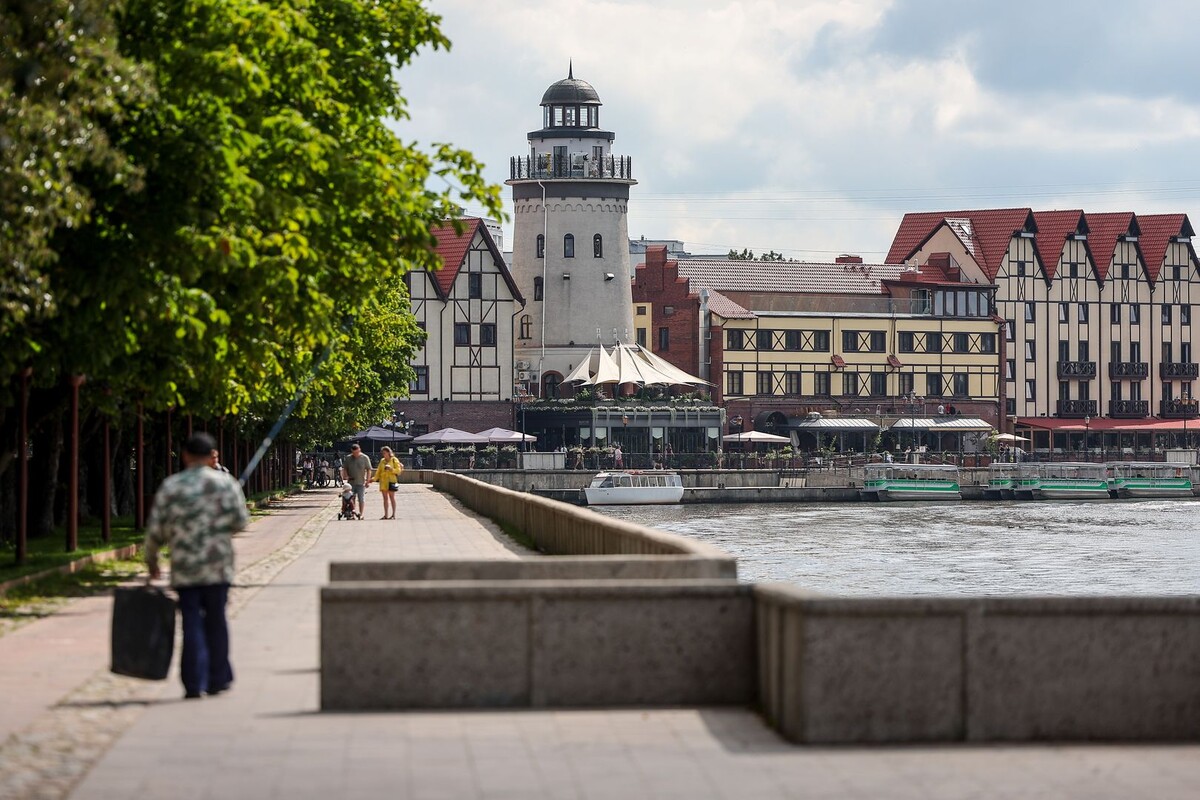     / Источник: © Виталий Невар/ТАСС