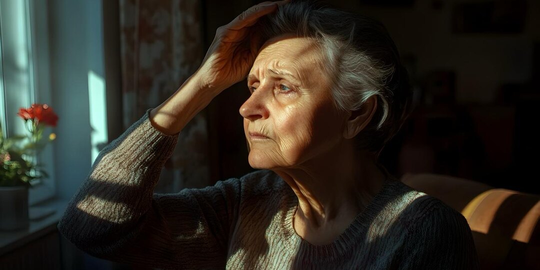 Как меняется ментальное здоровье после 60 лет? Сигналы, которые важно не пропустить