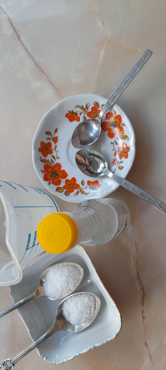 Все для рассола