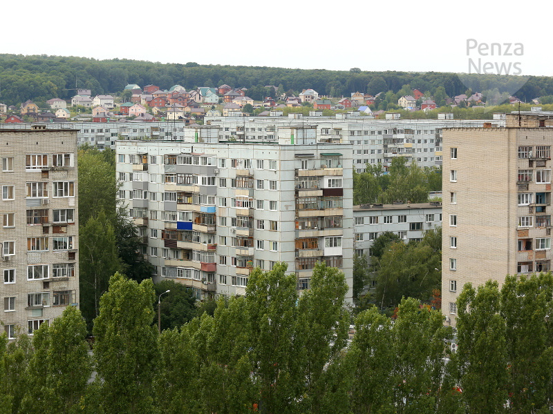    © Фото из архива ИА «PenzaNews»